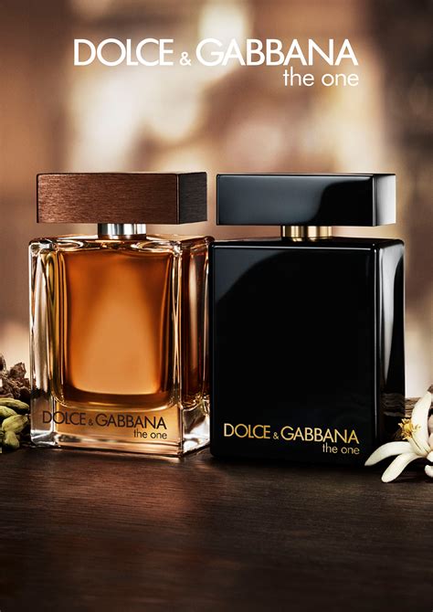 dolce gabbana intenso man|dolce and gabbana the one intense.